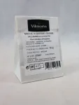Potagères - Mâche à Grosse Graine - 50g - face recto