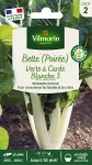 Potagères - Poirée Verte à Carde Blanche 3 - PACKAGING_RECTO