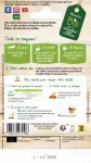 Potagères - Betterave Potagère Cylindra - BIO - MEDIA_PACKAGING_VERSO