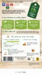 Potagères - Carotte de Colmar à Cœur Rouge 2 - BIO - MEDIA_PACKAGING_VERSO