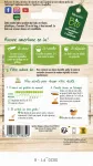 Potagères - Concombre Marketmore 76 - BIO - MEDIA_PACKAGING_VERSO