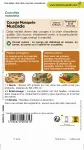 Potagères - Courge Musquée de Provence - Légumes d'Autrefois - MEDIA_PACKAGING_VERSO