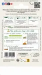 Potagères - Laitue Salad Bowl en mélange - MEDIA_PACKAGING_VERSO