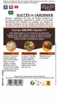 Potagères - Carotte Boléro HF1 - MEDIA_PACKAGING_VERSO