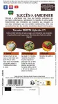 Potagères - Tomate Pépite HF1 - MEDIA_PACKAGING_VERSO