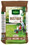 Rustique - Gazon Rustique - 15 kg - face recto