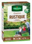 Rustique - Gazon Rustique - 250 g - face recto