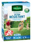 Ultra résistant - Gazon Ultra Résistant -Label Rouge - 250 g - face recto