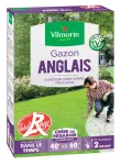 Anglais - Gazon Anglais Label Rouge - 1 kg - face recto