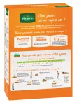 Terrain Sec - Gazon Terrain Sec - 1 kg + Gazon Japonais - 4 m² - Mélange de fleurs - MEDIA_PACKAGING_VERSO