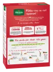 7 jours, pousse rapide - Gazon 7 jours - 1 kg (x2) - MEDIA_PACKAGING_VERSO