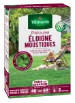 Eloigne moustiques - Pelouse Éloigne Moustiques - 1 kg - face recto