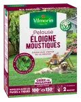 Eloigne moustiques - Pelouse Éloigne Moustiques - 2.5 kg - face recto