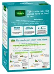 Tropical - Pelouse Tropicale - Kikuyu - 500 g - PACKAGING_3D_VERSO
