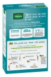 Tropical - Pelouse Tropicale - Kikuyu - 500 g + Cynodon Dactylon - 500 g - MEDIA_PACKAGING_VERSO