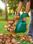 Matériel de jardinage - Ramasse Feuilles - 2 Pelles à Main - MEDIA_EN_SITUATION_1