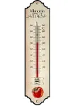 Matériel de jardinage - Thermomètre - Petit Modèle - MEDIA_EN_SITUATION_1