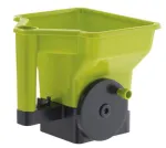 Accessoires pour semer - Semoir à main Gazon/Engrais - PACKAGING_3D_RECTO