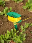 Matériel de jardinage - Cordeau de Jardin - 15 m - face recto