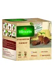 Accessoires pour semer - Kit de Plantation - 12 godets et 12 pastilles - face recto