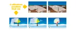 Croissance et protection des végétaux - Voile d'hivernage - 2 m x 5 m - Blanc - MEDIA_EN_SITUATION_1
