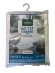 Croissance et protection des végétaux - Housse d'hivernage - 0,8 m x 0,8 m - Blanc (x3) - PACKAGING_3D_RECTO
