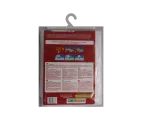 Croissance et protection des végétaux - Voile d'hivernage - 2 m x 5 m - PACKAGING_3D_VERSO