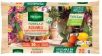 Terreaux, amendements et fumier - Terreau Agrumes Plantes Méditerranéennes - 20 L - face recto