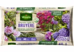 Terreaux, amendements et fumier - Véritable Terre de Bruyère - 40 L - face recto