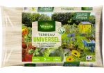 Terreaux, amendements et fumier - Terreau Universel - 5 L - face recto