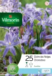 Bulbes à fleurs à planter à l'automne - Chionodoxa Luciliae (x25) - PACKAGING_RECTO