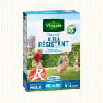 Ultra résistant