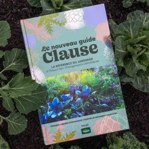 Guide Clause du jardin - 39ème Edition