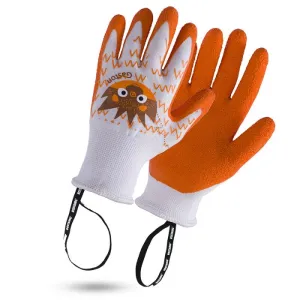 Gants de jardinage enfant - Gaston le hérisson - 6-8 ans