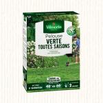 Vert toutes saisons