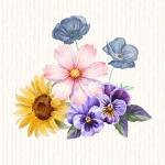 Fleurs