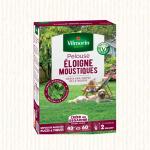 Eloigne moustiques